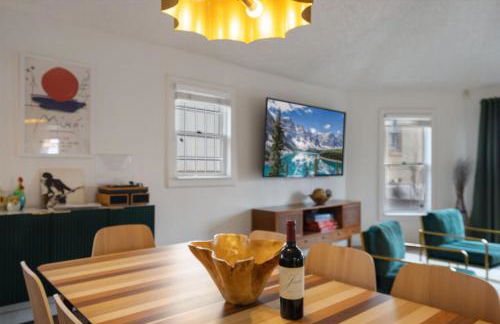 Pine Street Loft – Steps from Old Town Square! - Foto 25