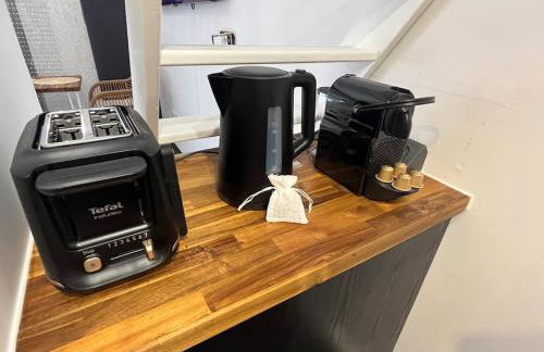 Casita: maison duplex +parking/terrasse/Netflix - Photo 18