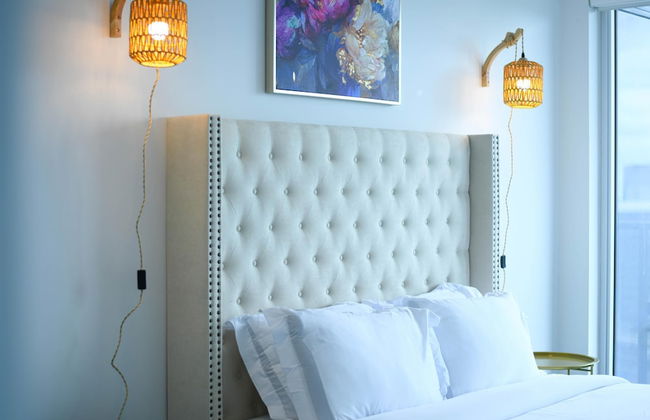 RivetStays - The Jarvis - Foto 65