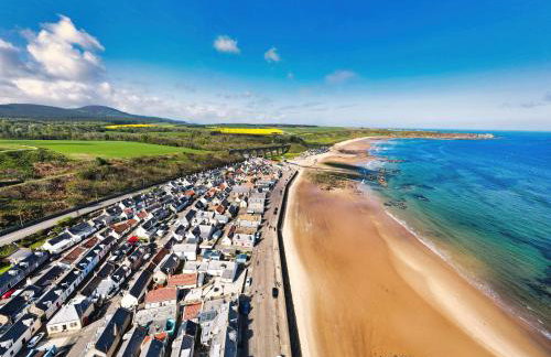 Eider Cottage - Foto 32