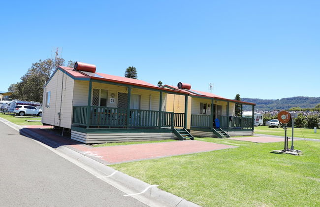 Bulli Beach Tourist Park - Photo 41