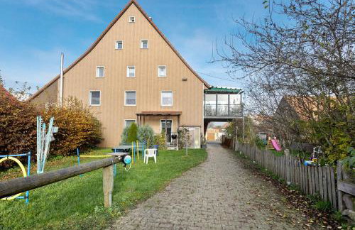 Bachbubenhof - Foto 1