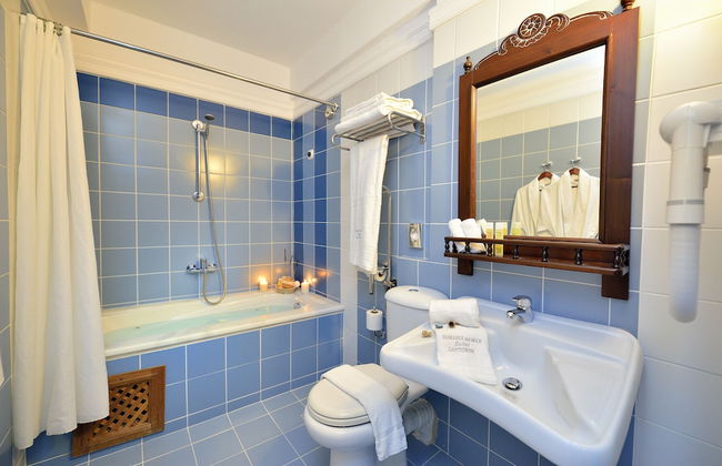 Tamarix del Mar Suites - Foto 52