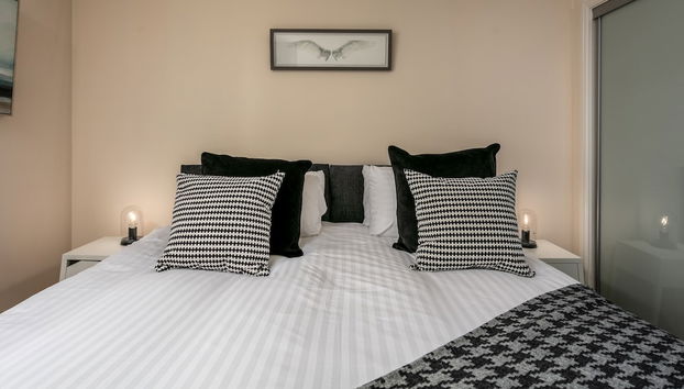 Elliot Suite No7 - Donnini Apartments - Foto 3, Quarto