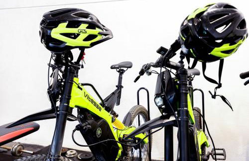 Carrasca 8 paddle & pool - Foto 31