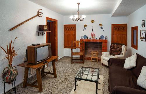 Cueva El Murallon Benamaurel - Foto 32