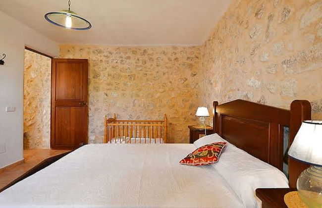 Farmhouse in Mallorca With Pool & Views - Foto 2