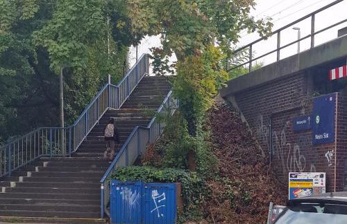 Ferienwohnung Neuss-Süd - Foto 23