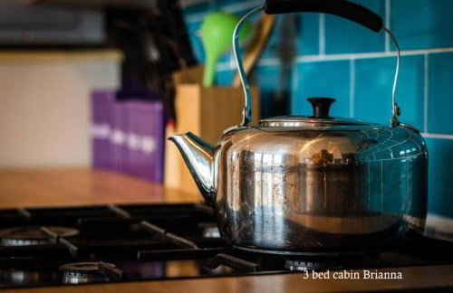 Culbokie Lodges - Photo 12