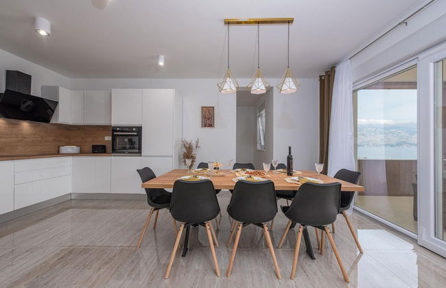 Villa Mareni Zadarvillas - Foto 22