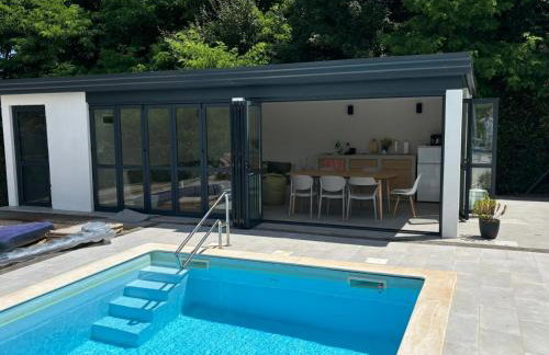 Ferienvilla Mala-Diva - Foto 22