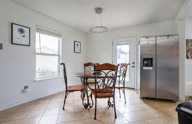 Spacious 4BR Home With Pool in Indianapolis - Foto 72