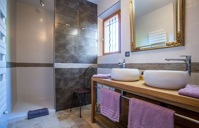 Domaine les Cigales - Foto 4