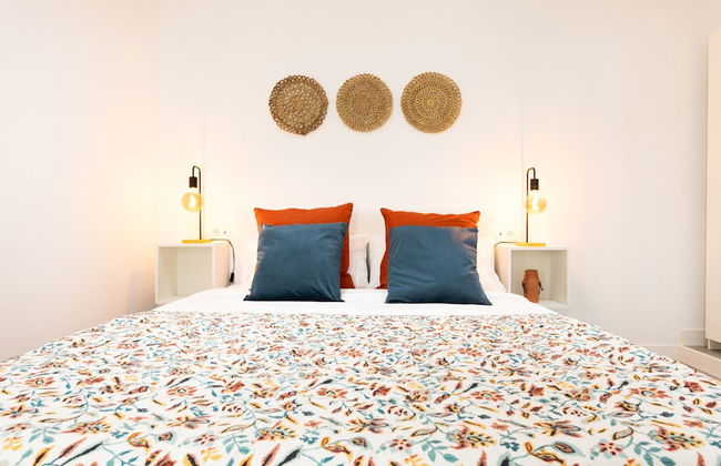 Carine 1 in San Cristobal de La Laguna - Foto 21