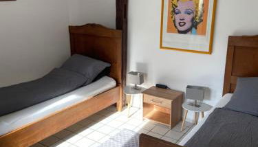 Ferienwohnung Kornkäfer 2 - Foto 3