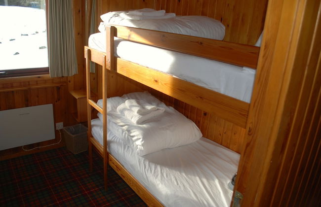 Loch Monzievaird Self Catering - Foto 3