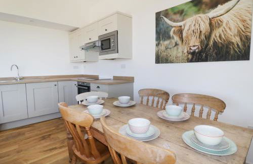 Heron Lodge Castle Farm - Foto 6