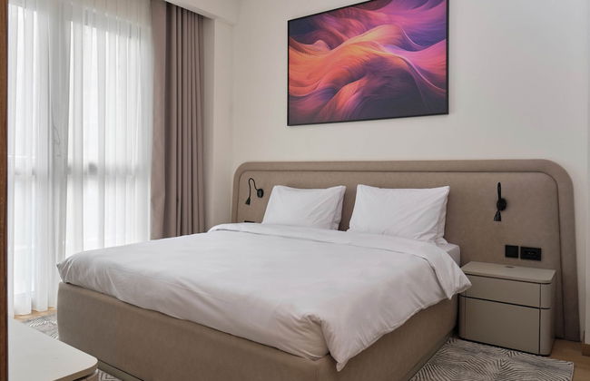 STYLO Residences & Suites - Foto 9