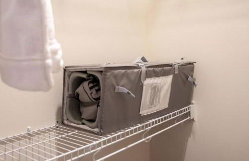 King Suite | North Shore | Gigabit Internet - Foto 34