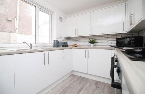 3-Bed Townhouse - Central, Free parking - Foto 31