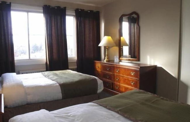 Beausejour Hôtel Appartements - Photo 39