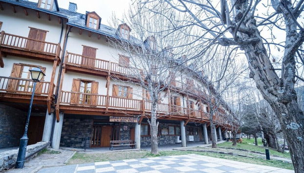 Apartamentos La Solana - Photo 2, Primary image