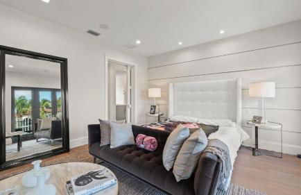 Waterfront Luxury Estate with Private Dock Lighthouse Point - Foto 49