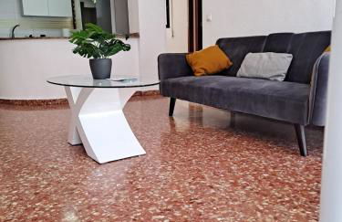 APARTAMENTO COMODO FERIA dE VALENCIA - Foto 11