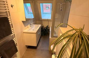 Über den Dächern von Nördlingen 75 qm - Foto 7