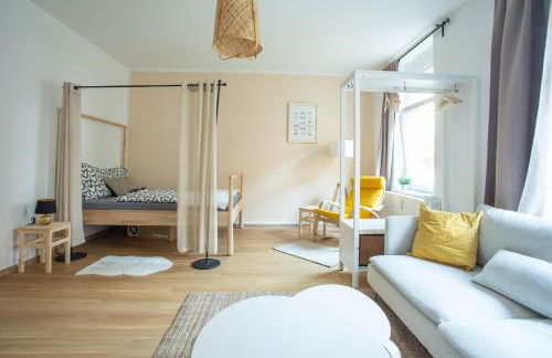 FullHouse - Halle - B2 - Daylight Bathroom - Nespresso - Foto 16