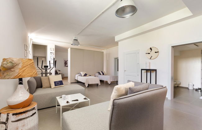 2732 Suite More by Barbarhouse - Foto 13