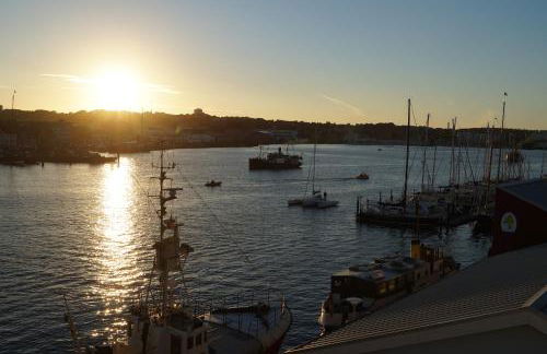 Loft 5 - Urlaub direkt an der Förde - Foto 25