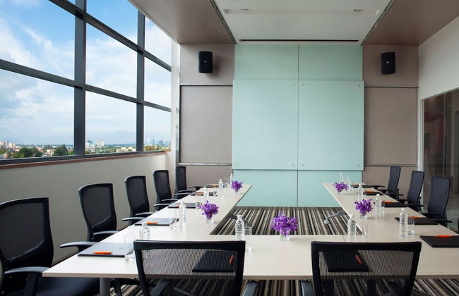 Citadines Uplands Kuching - Foto 36