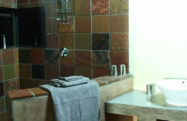 Leselo La Bontshi Lodge - Foto 5