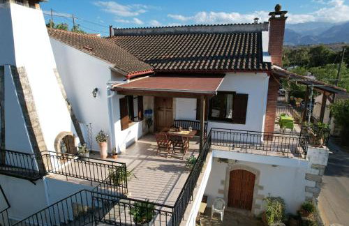 Traditional Art House Armenoi - Foto 13