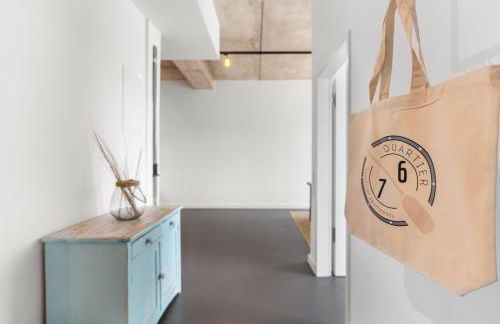 Quartier’76 - Foto 9