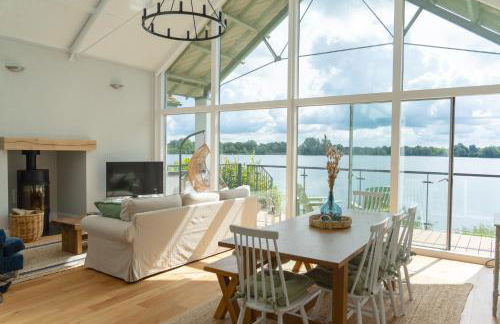 The Lakehouse Onsite Free Pools & Spa - Foto 1