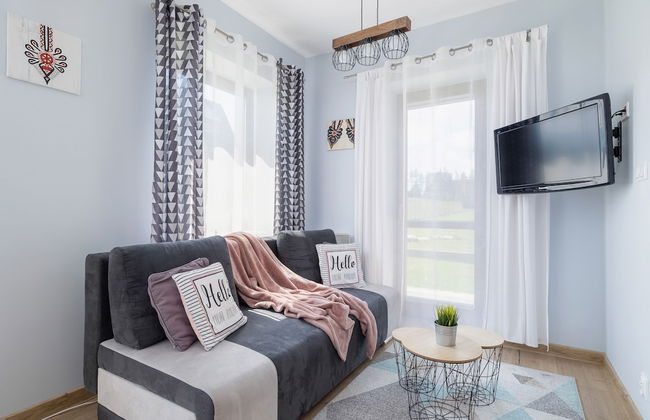 Sweet Murzasichle Apartment by Renters - Foto 12