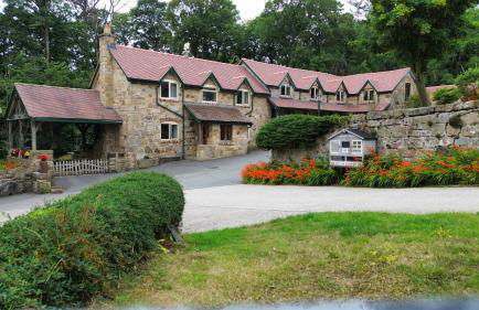 Nant Ucha Farm - Foto 13