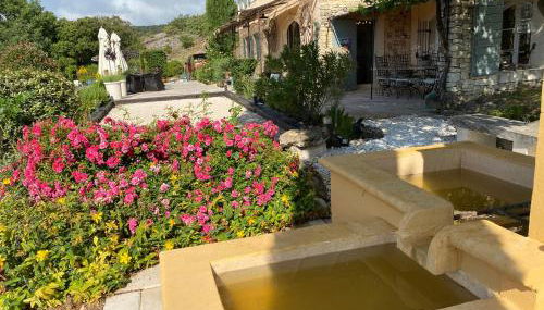 Location bastide provencale Luberon - Foto 4