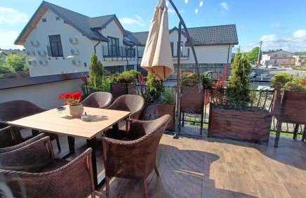 Apartamenty Holender House Choczewo 6 plaż w zasięgu - Foto 13