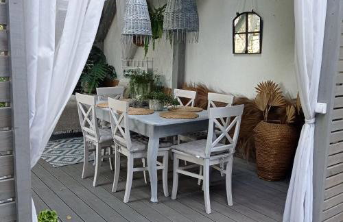 Siedlisko Gruszki Puszcza Białowieska - Foto 33