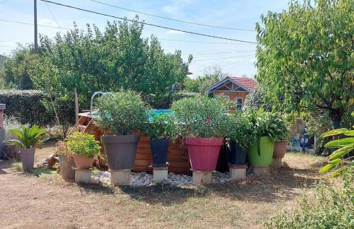 Villa de charme avec piscine - Foto 3