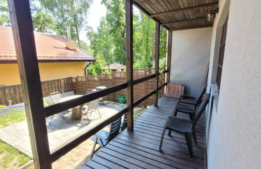 Domek murowany w Dolinie Symsarny - Foto 35