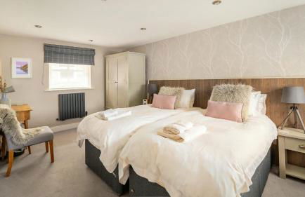 Derwentwater View - Foto 5