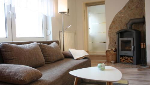 Ferienwohnung Hornig - Foto 2