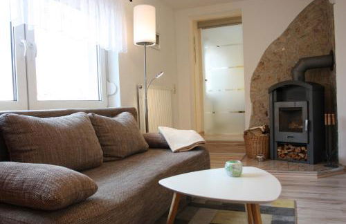 Ferienwohnung Hornig - Foto 2