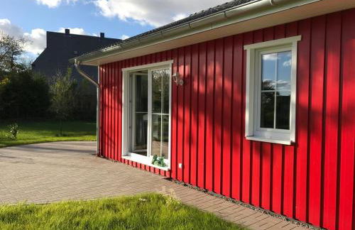 Schwedenhaus Idyll - Foto 16