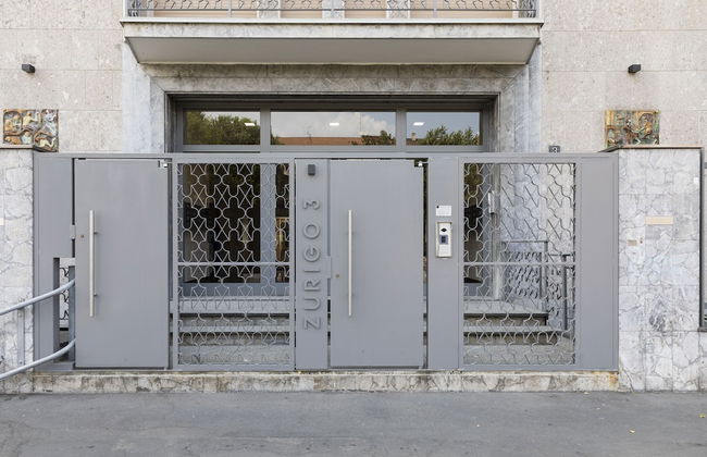 notaMi - West Milan Modern Apartment - Foto 34