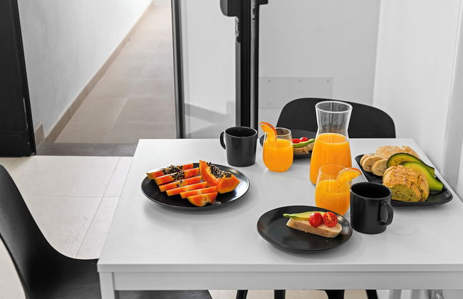 Palmera Sea View - Foto 36